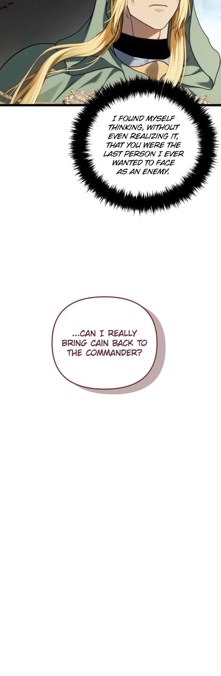 Ranker Who Lives A Second Time Chapter 215 page 15 - Chapter 215 (fixed)