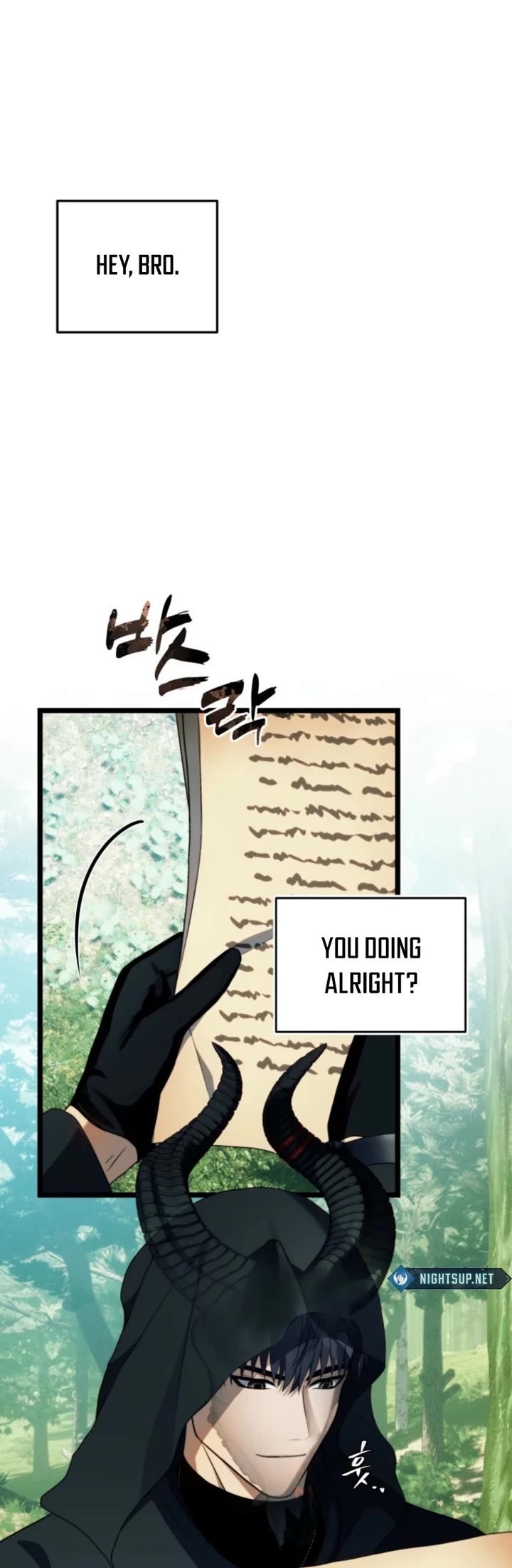 Ranker Who Lives A Second Time Chapter 215 page 16 - Chapter 215 (fixed)