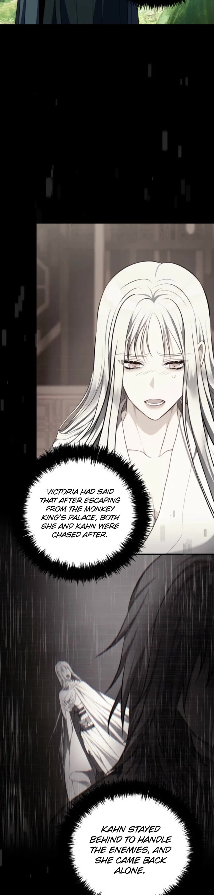 Ranker Who Lives A Second Time Chapter 215 page 18 - Chapter 215 (fixed)
