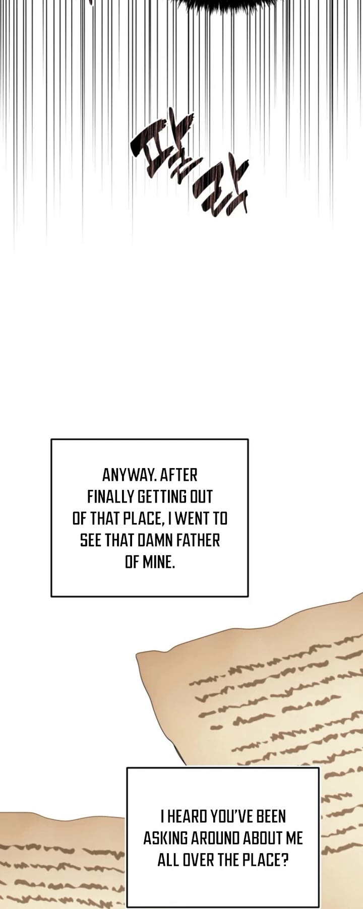Ranker Who Lives A Second Time Chapter 215 page 20 - Chapter 215 (fixed)