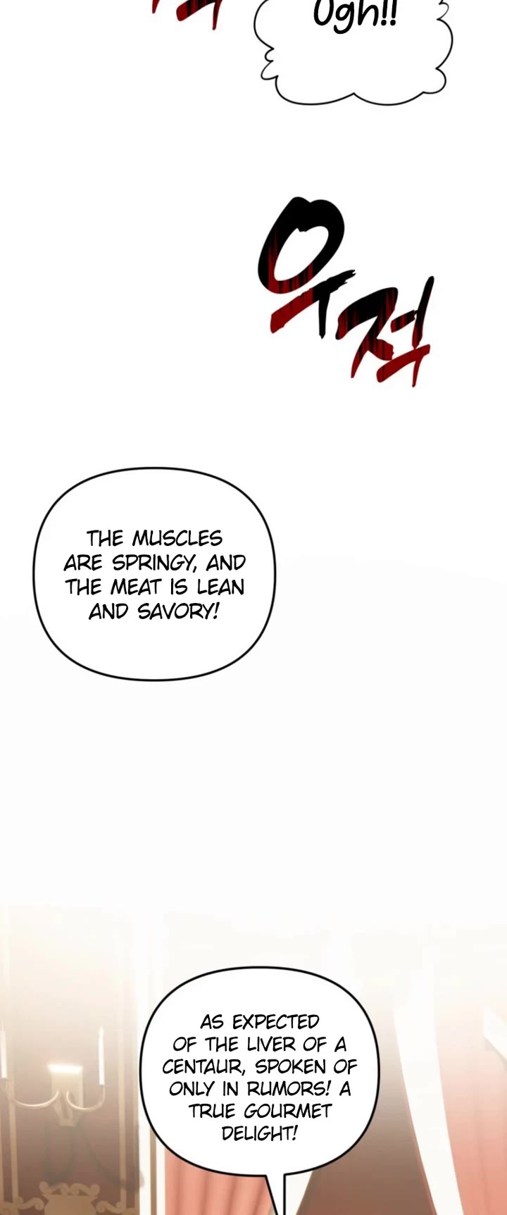 Ranker Who Lives A Second Time Chapter 215 page 27 - Chapter 215 (fixed)