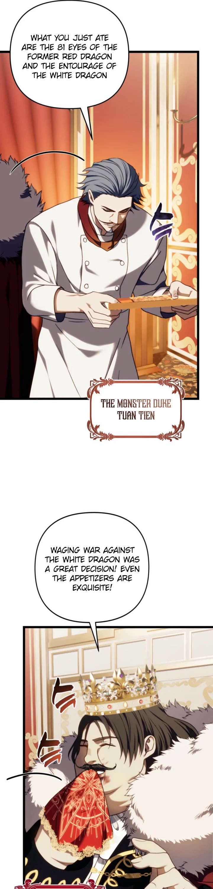 Ranker Who Lives A Second Time Chapter 215 page 29 - Chapter 215 (fixed)