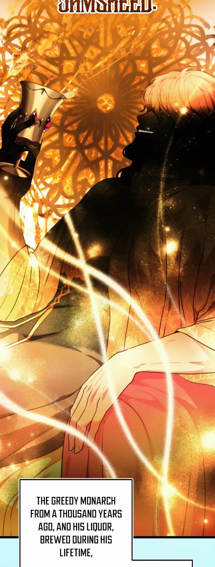 Ranker Who Lives A Second Time Chapter 215 page 3 - Chapter 215 (fixed)
