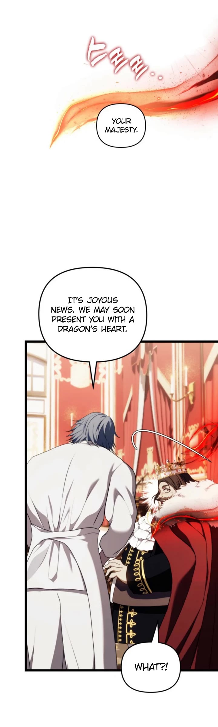 Ranker Who Lives A Second Time Chapter 215 page 32 - Chapter 215 (fixed)
