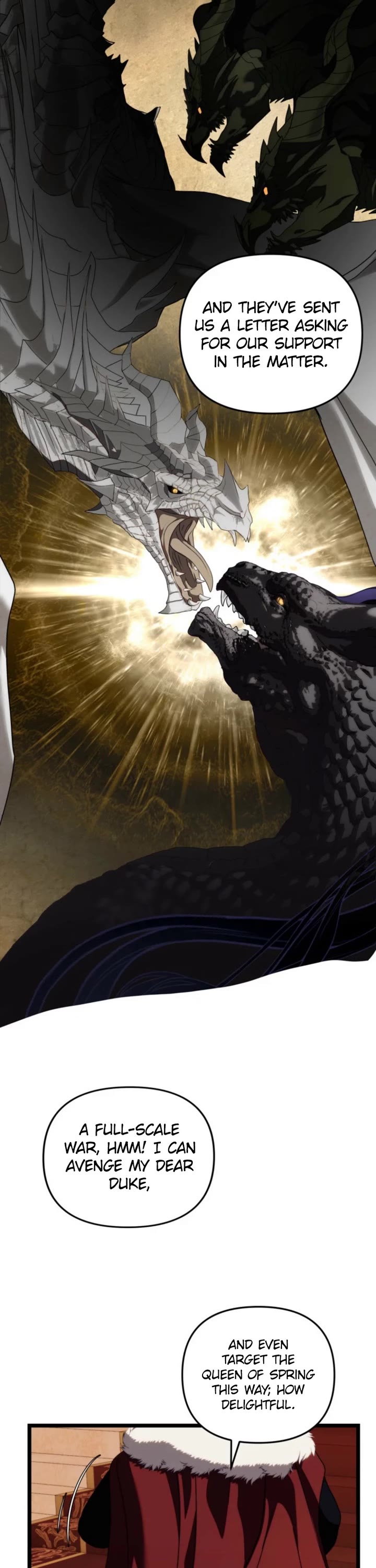 Ranker Who Lives A Second Time Chapter 215 page 34 - Chapter 215 (fixed)