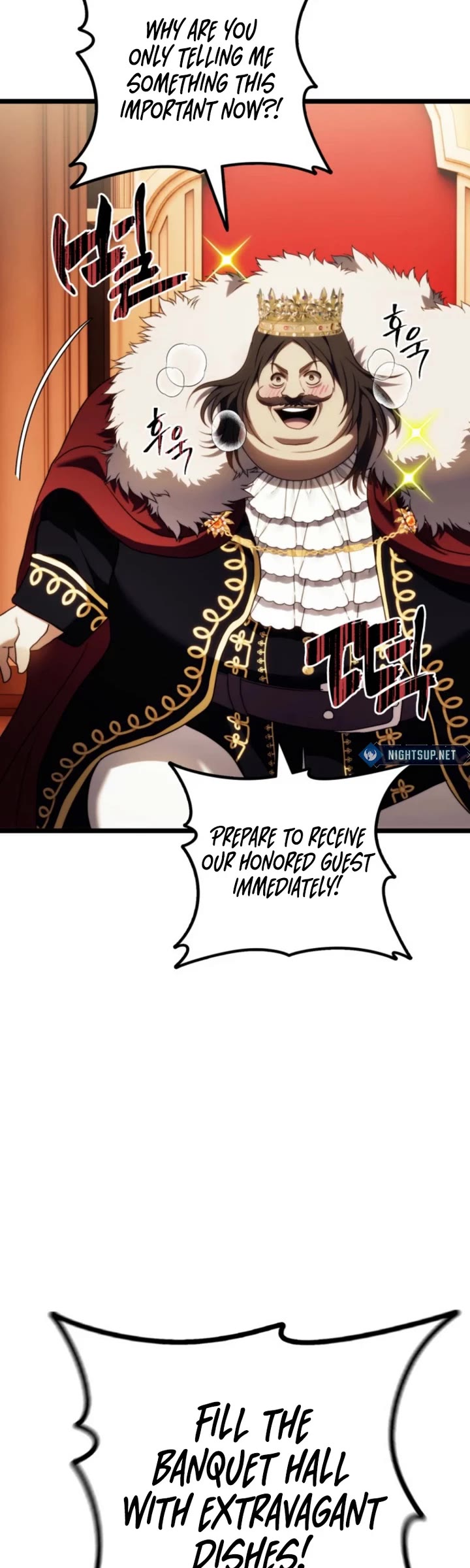 Ranker Who Lives A Second Time Chapter 215 page 39 - Chapter 215 (fixed)