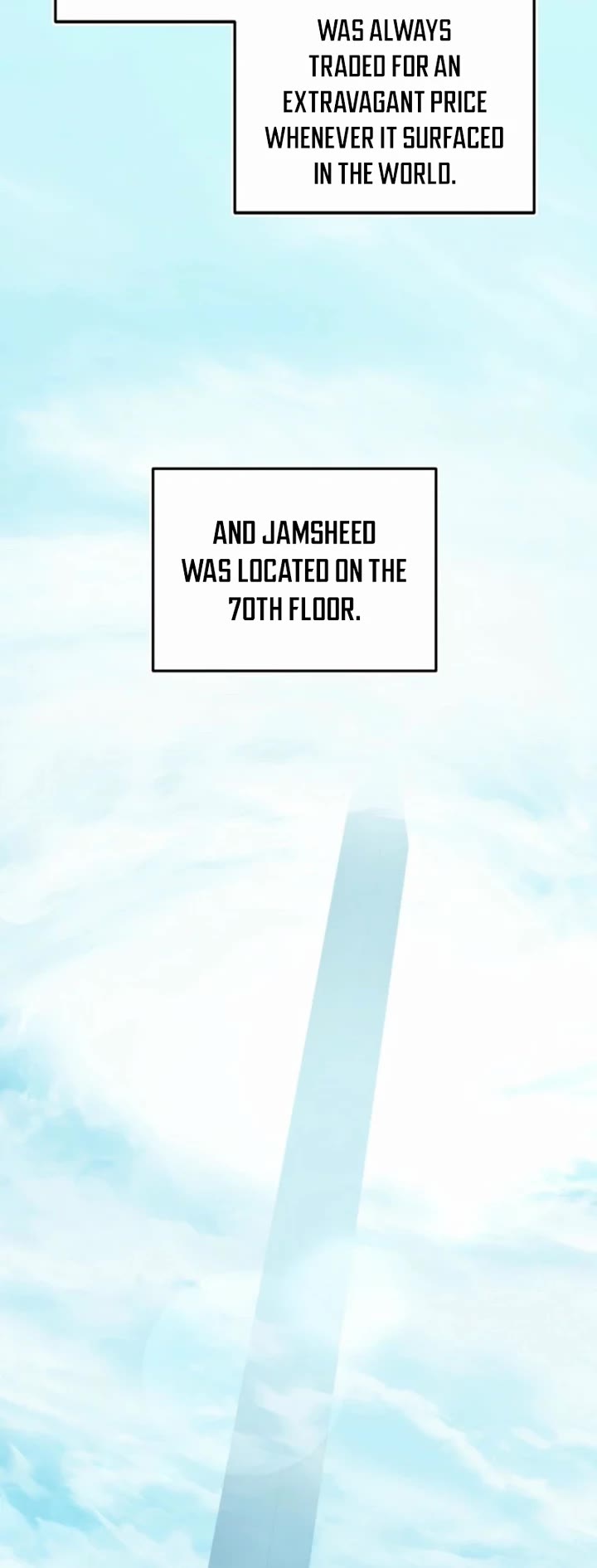 Ranker Who Lives A Second Time Chapter 215 page 4 - Chapter 215 (fixed)