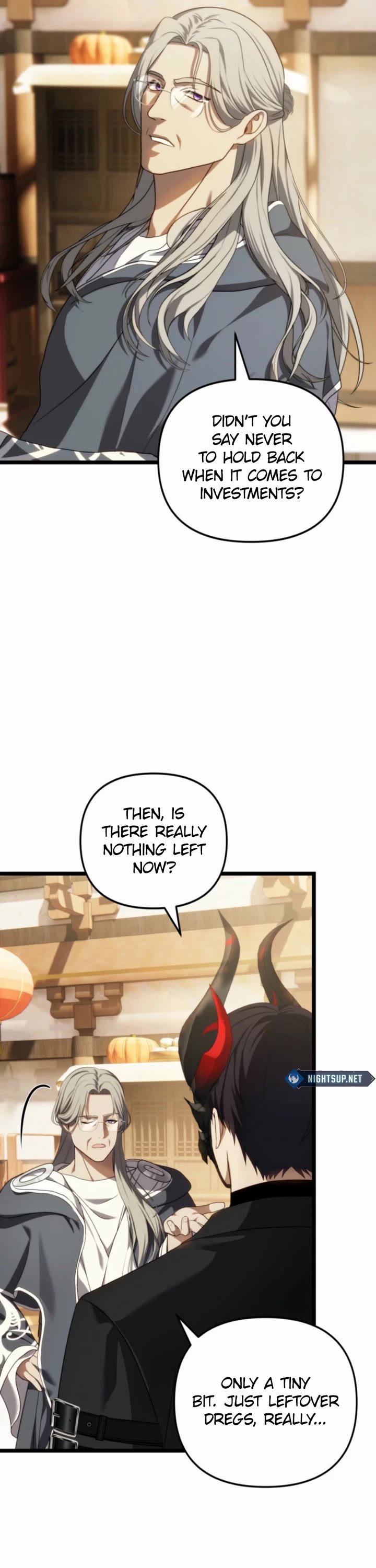 Ranker Who Lives A Second Time Chapter 215 page 42 - Chapter 215 (fixed)
