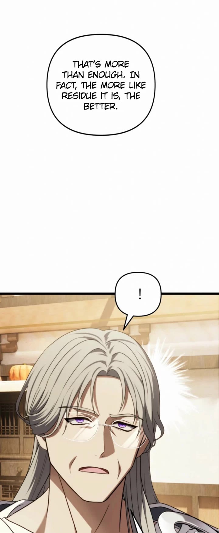 Ranker Who Lives A Second Time Chapter 215 page 43 - Chapter 215 (fixed)