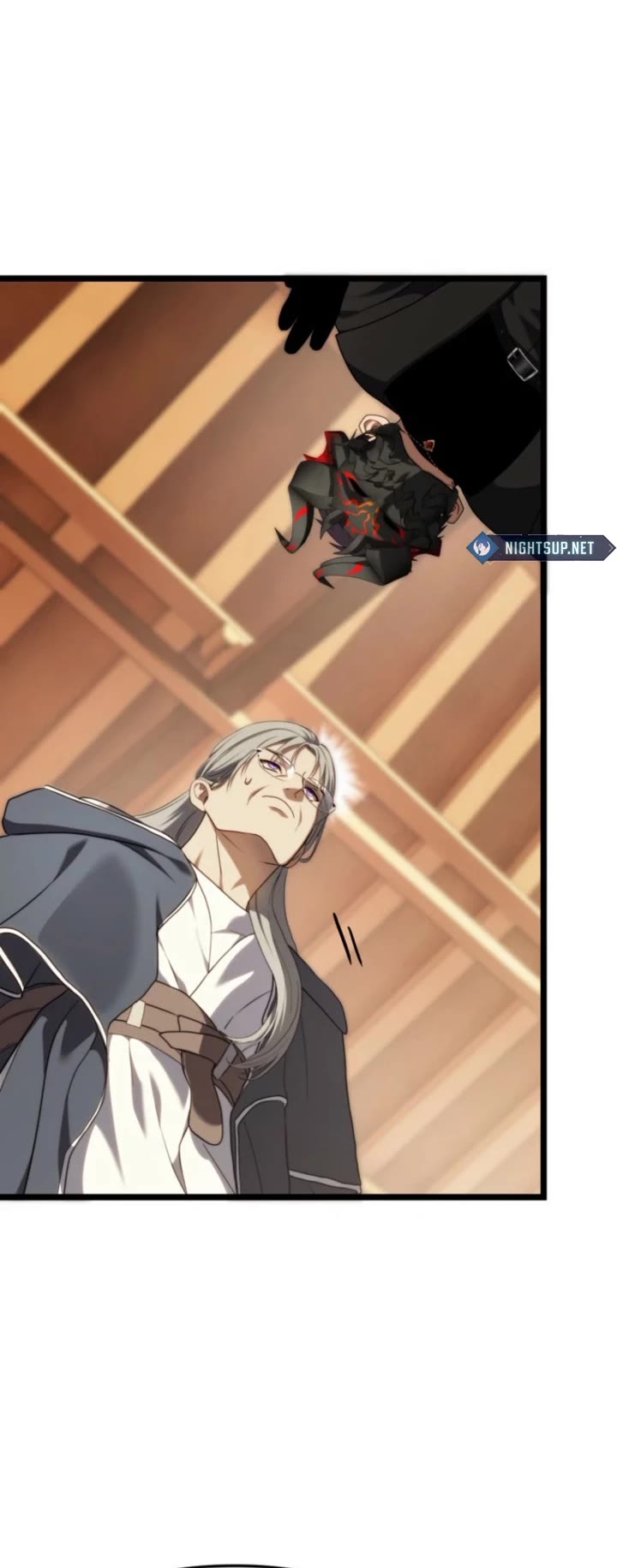 Ranker Who Lives A Second Time Chapter 215 page 48 - Chapter 215 (fixed)