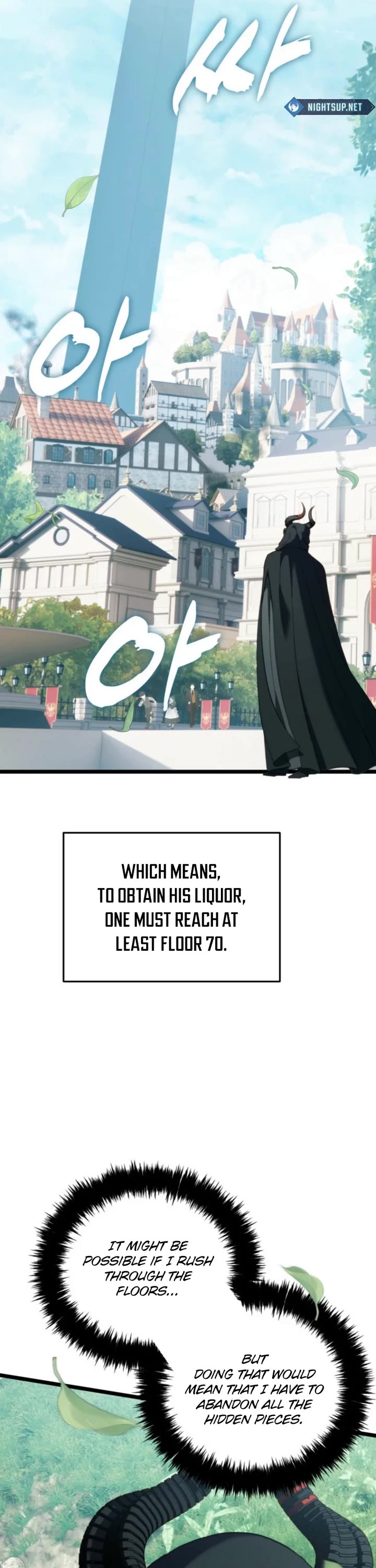 Ranker Who Lives A Second Time Chapter 215 page 5 - Chapter 215 (fixed)
