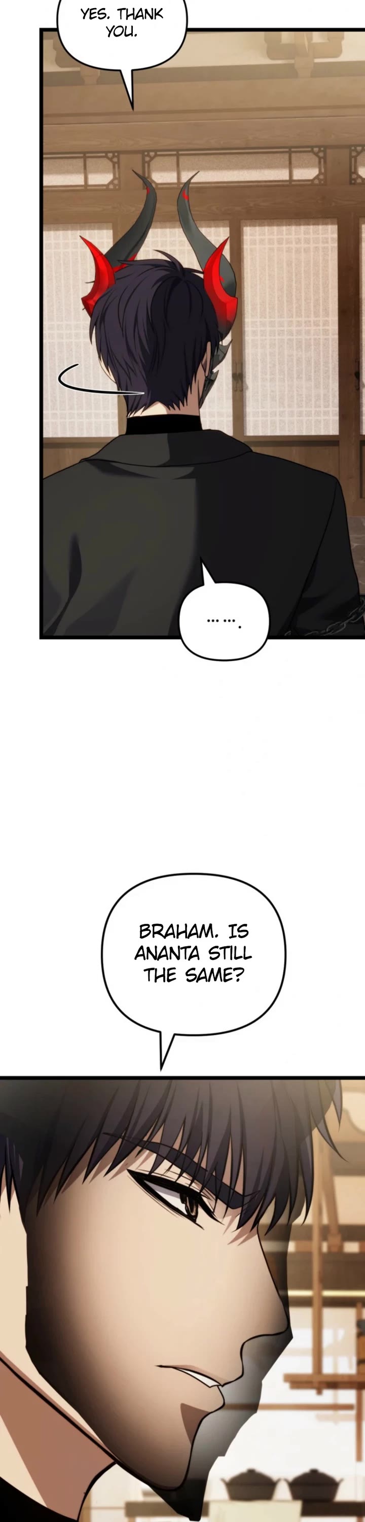 Ranker Who Lives A Second Time Chapter 215 page 50 - Chapter 215 (fixed)