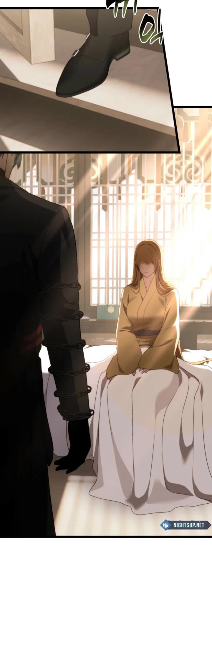 Ranker Who Lives A Second Time Chapter 215 page 52 - Chapter 215 (fixed)