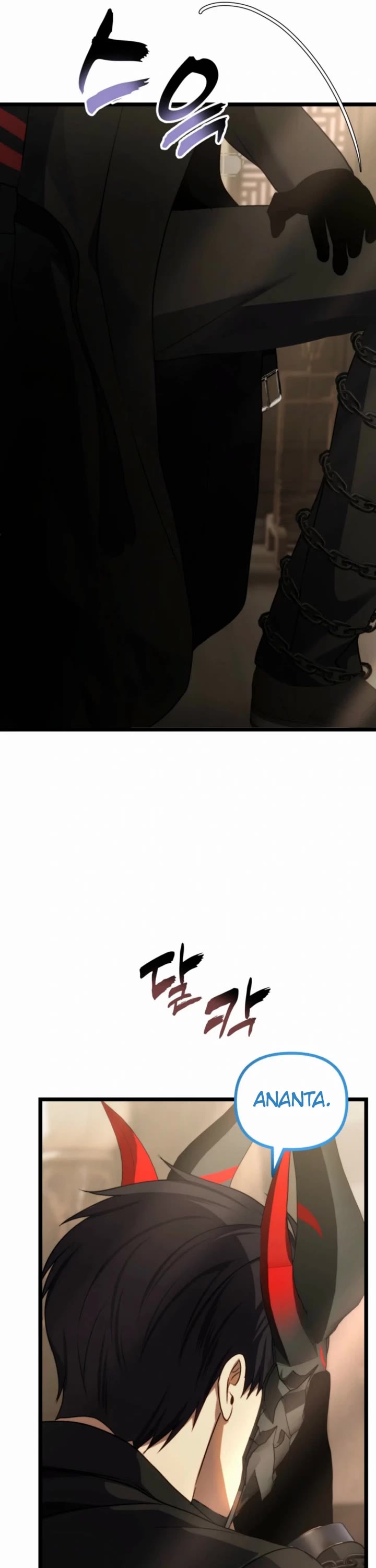 Ranker Who Lives A Second Time Chapter 215 page 53 - Chapter 215 (fixed)