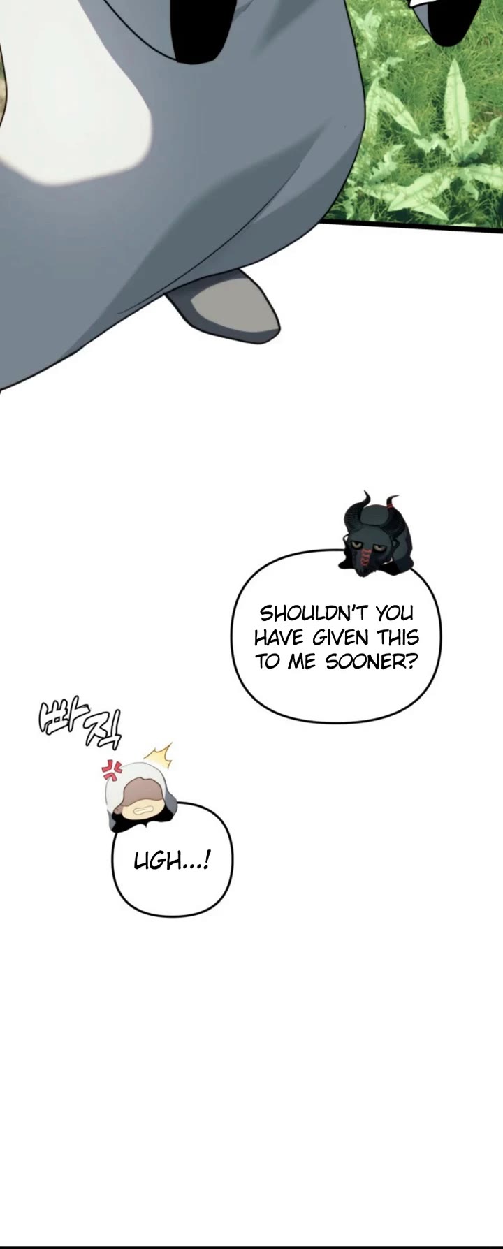 Ranker Who Lives A Second Time Chapter 215 page 8 - Chapter 215 (fixed)