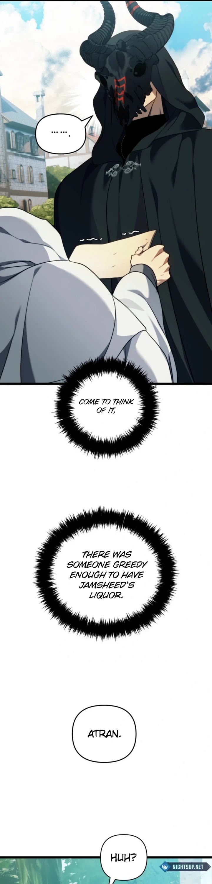 Ranker Who Lives A Second Time Chapter 215 page 9 - Chapter 215 (fixed)