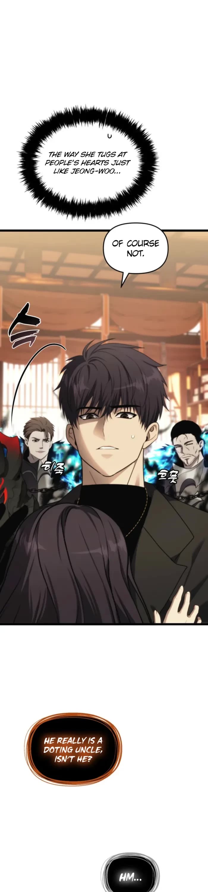 Ranker Who Lives A Second Time Chapter 216 page 10 - Chapter 216