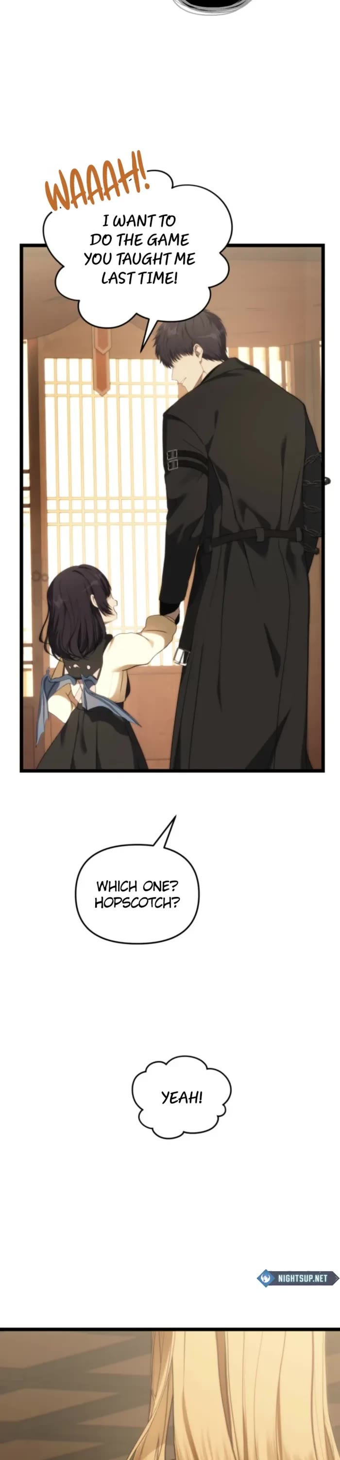 Ranker Who Lives A Second Time Chapter 216 page 11 - Chapter 216