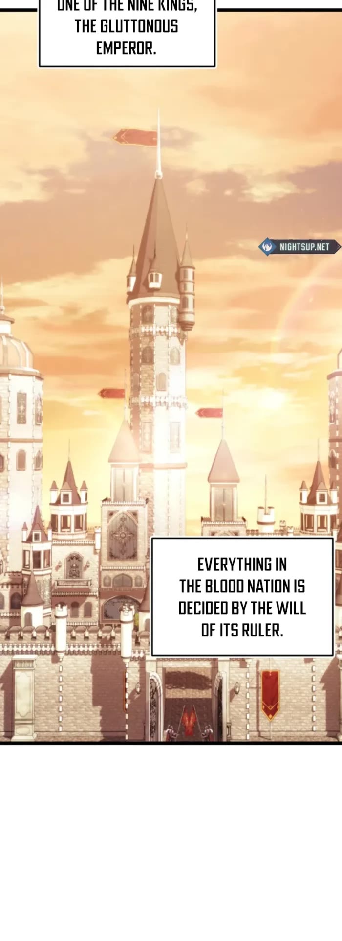 Ranker Who Lives A Second Time Chapter 216 page 14 - Chapter 216