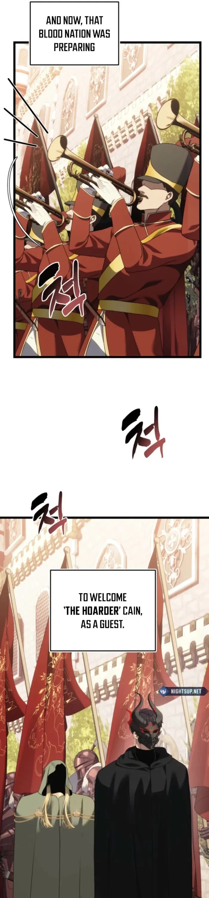 Ranker Who Lives A Second Time Chapter 216 page 15 - Chapter 216