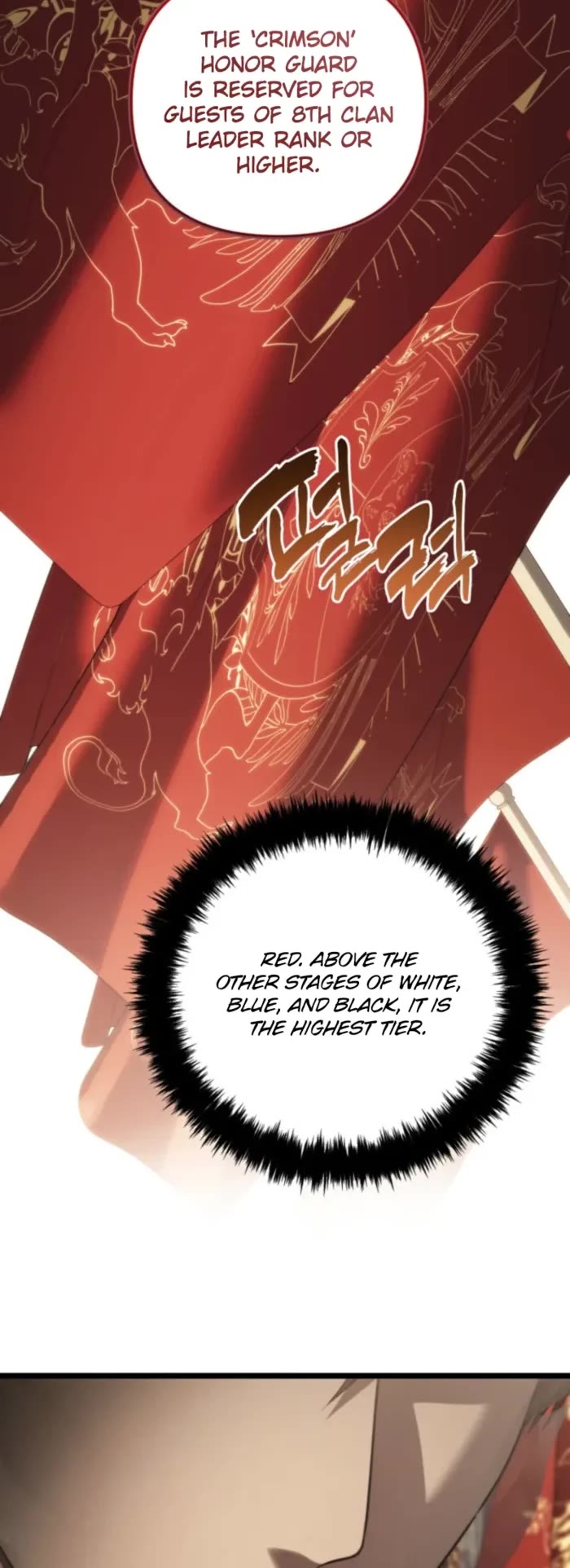 Ranker Who Lives A Second Time Chapter 216 page 19 - Chapter 216