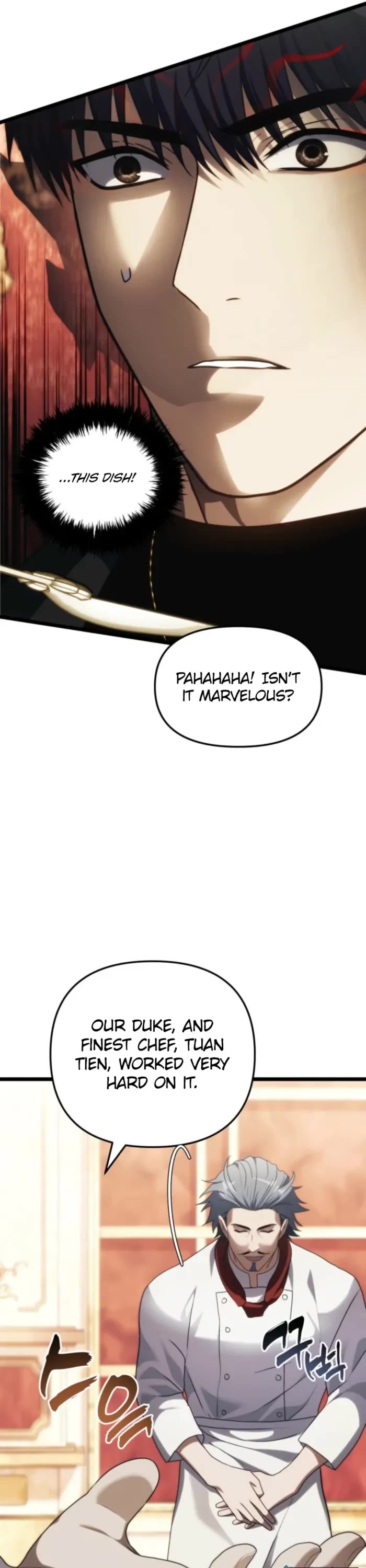 Ranker Who Lives A Second Time Chapter 216 page 25 - Chapter 216