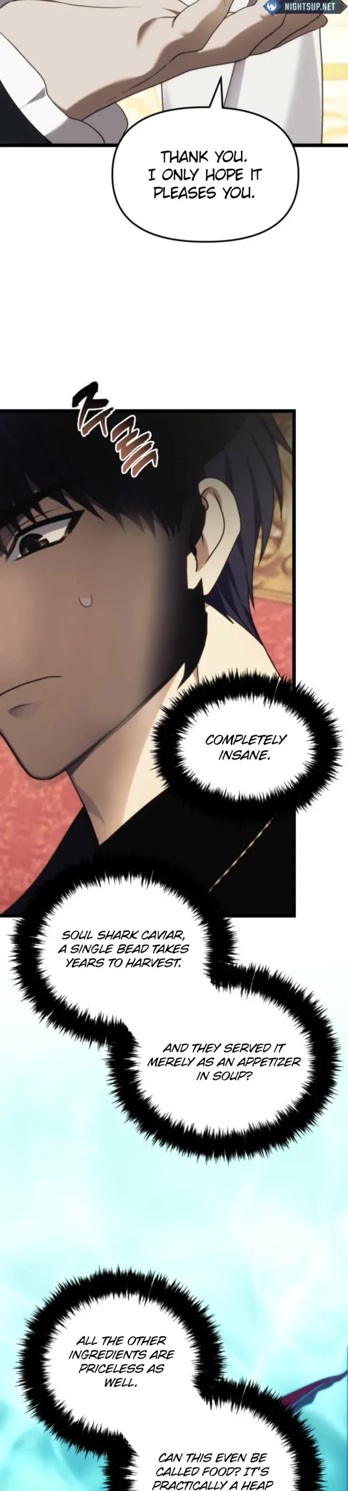 Ranker Who Lives A Second Time Chapter 216 page 26 - Chapter 216