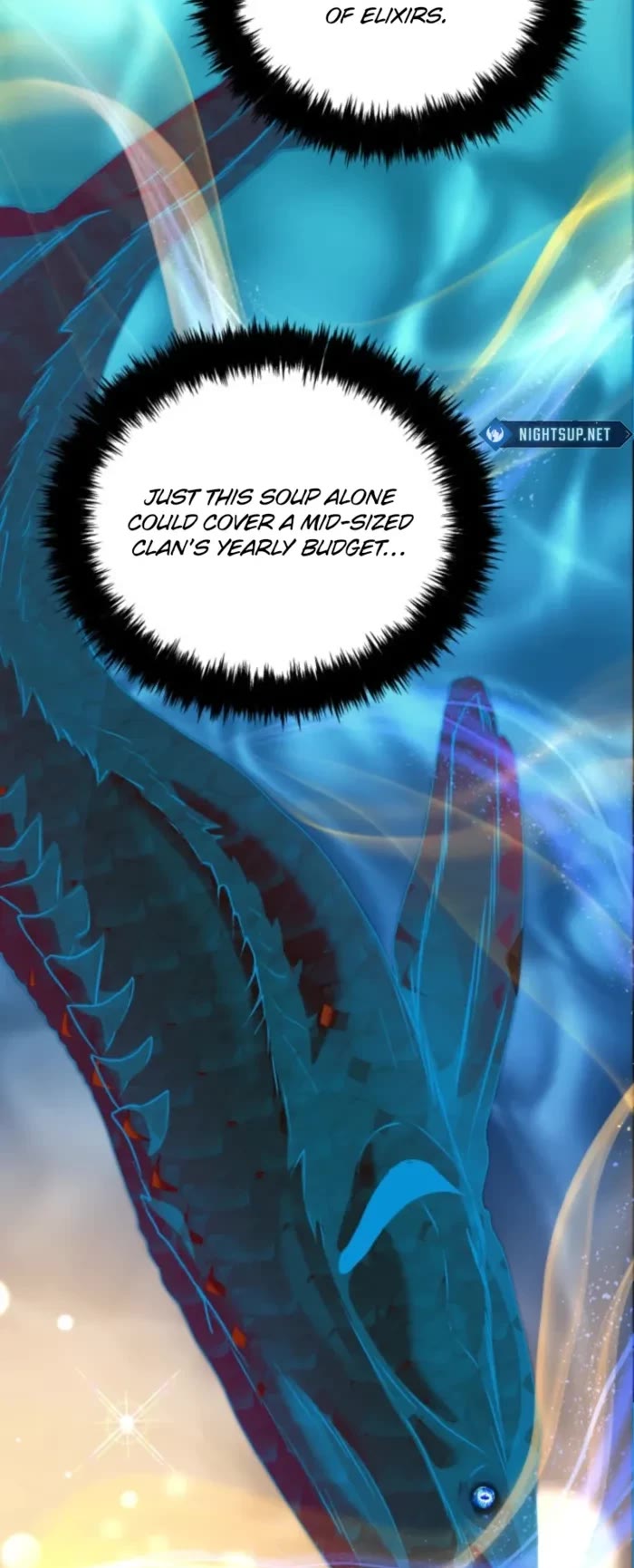 Ranker Who Lives A Second Time Chapter 216 page 27 - Chapter 216