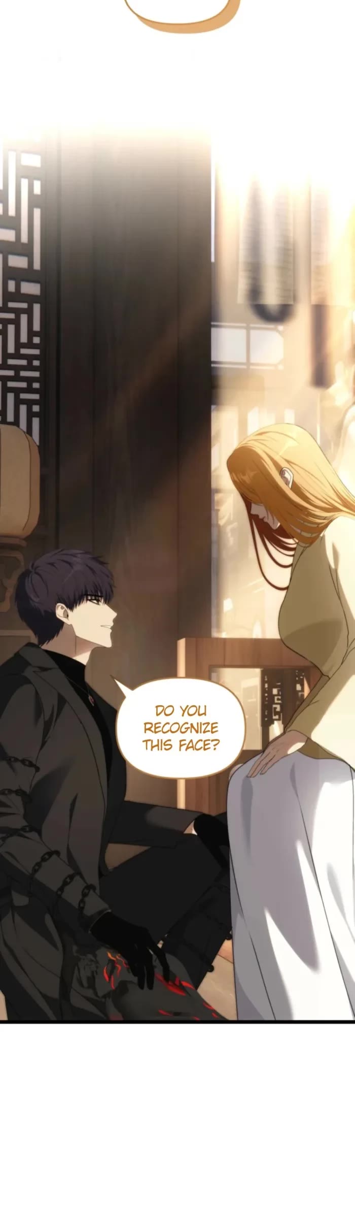 Ranker Who Lives A Second Time Chapter 216 page 3 - Chapter 216