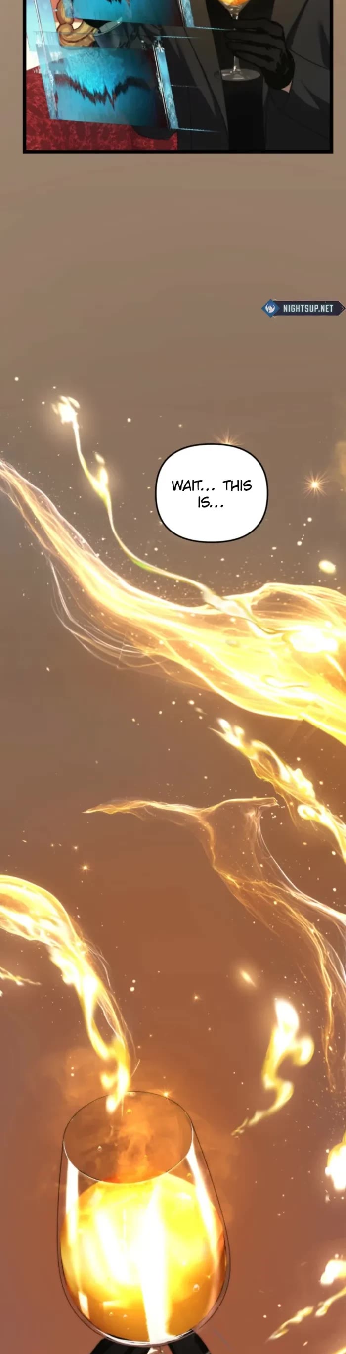 Ranker Who Lives A Second Time Chapter 216 page 36 - Chapter 216