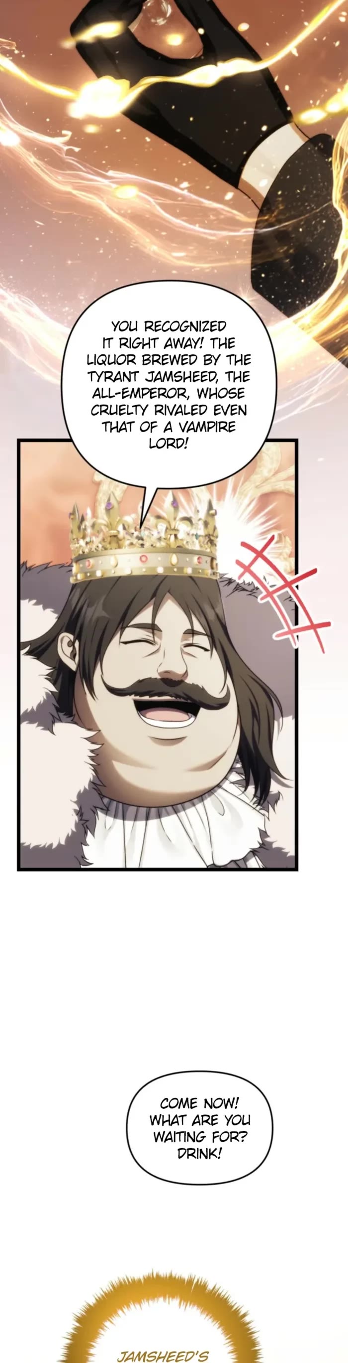 Ranker Who Lives A Second Time Chapter 216 page 37 - Chapter 216