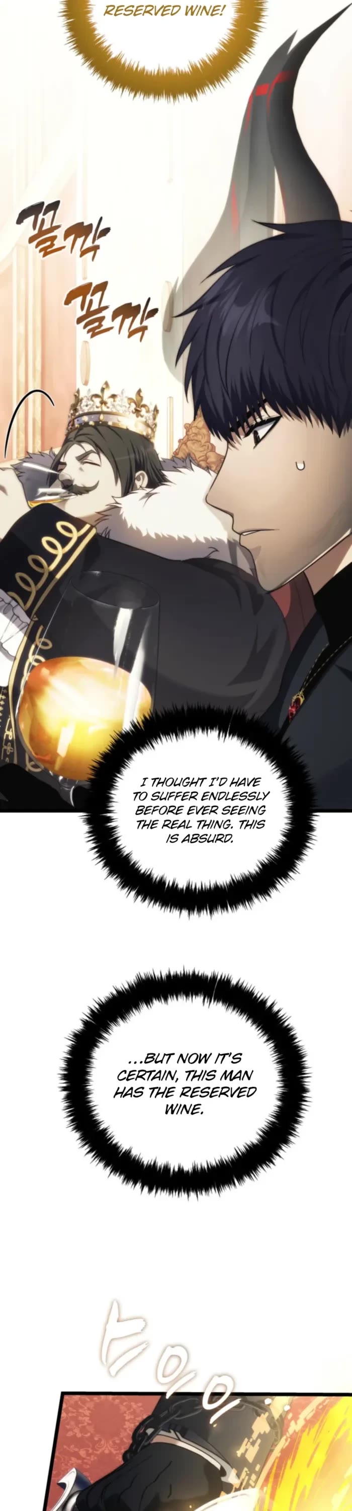 Ranker Who Lives A Second Time Chapter 216 page 38 - Chapter 216