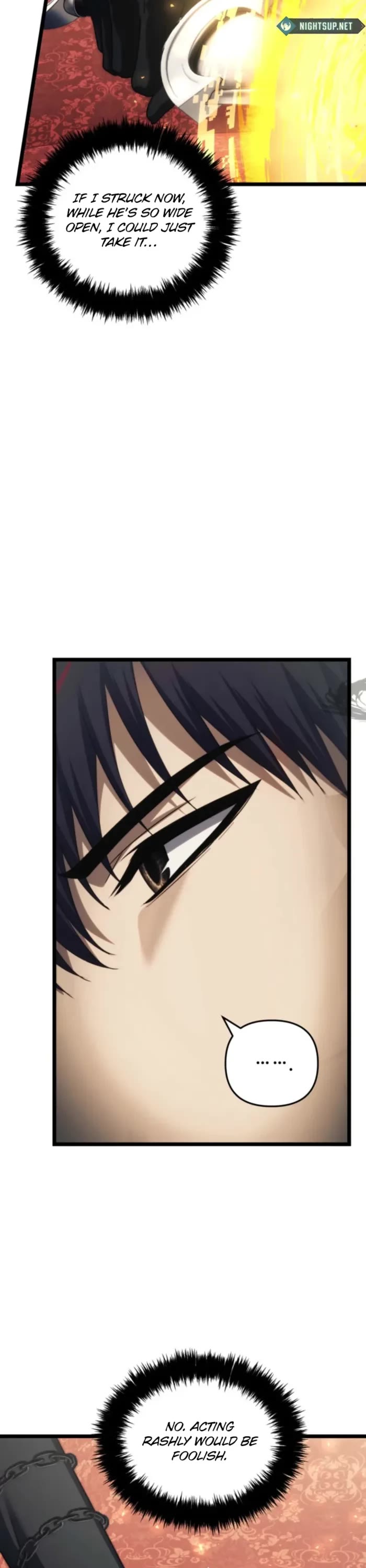Ranker Who Lives A Second Time Chapter 216 page 39 - Chapter 216