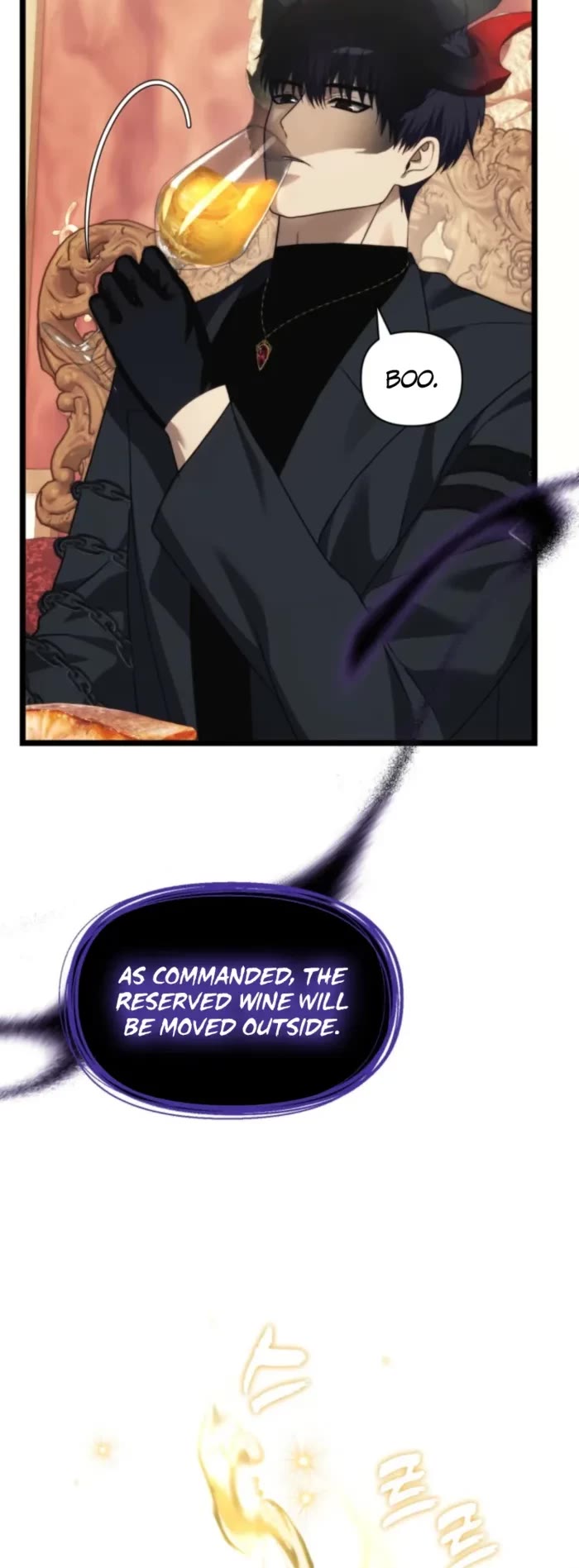Ranker Who Lives A Second Time Chapter 216 page 41 - Chapter 216