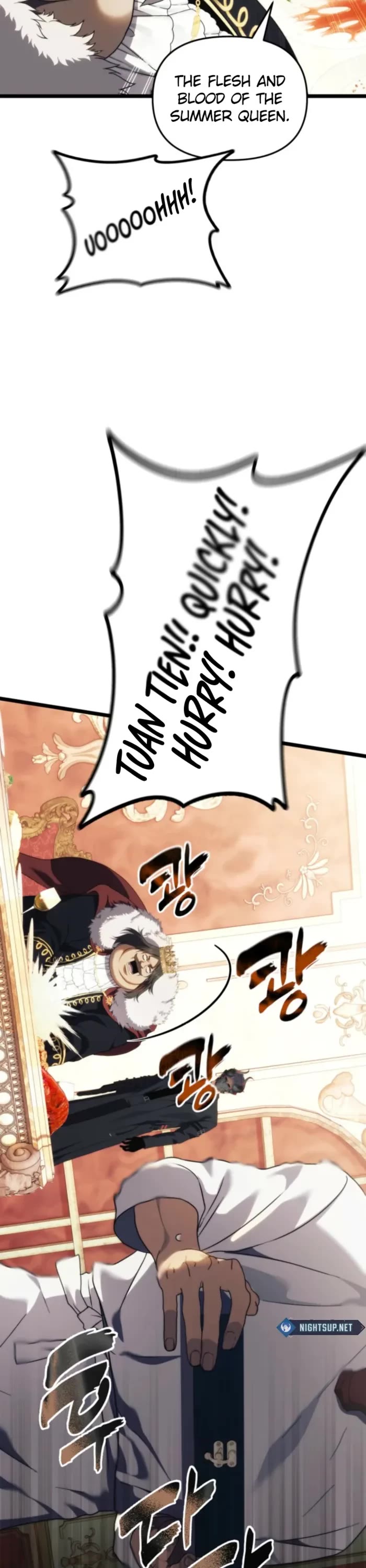 Ranker Who Lives A Second Time Chapter 216 page 44 - Chapter 216