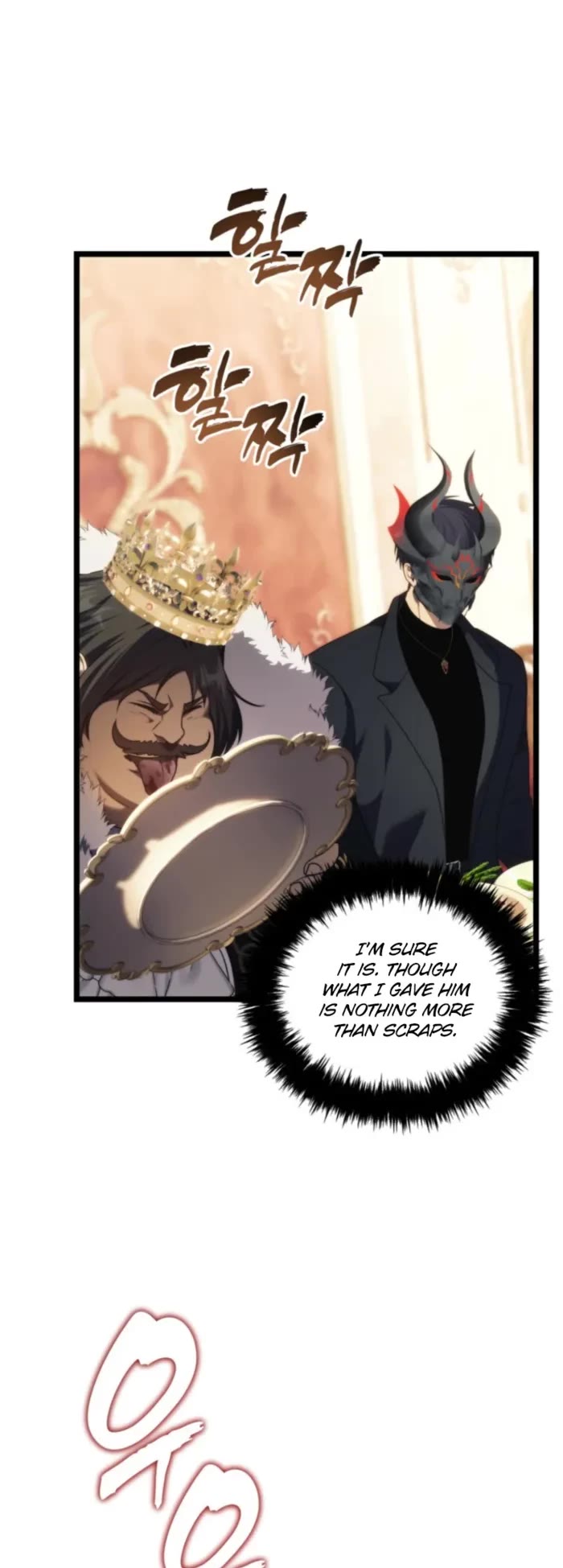 Ranker Who Lives A Second Time Chapter 216 page 46 - Chapter 216