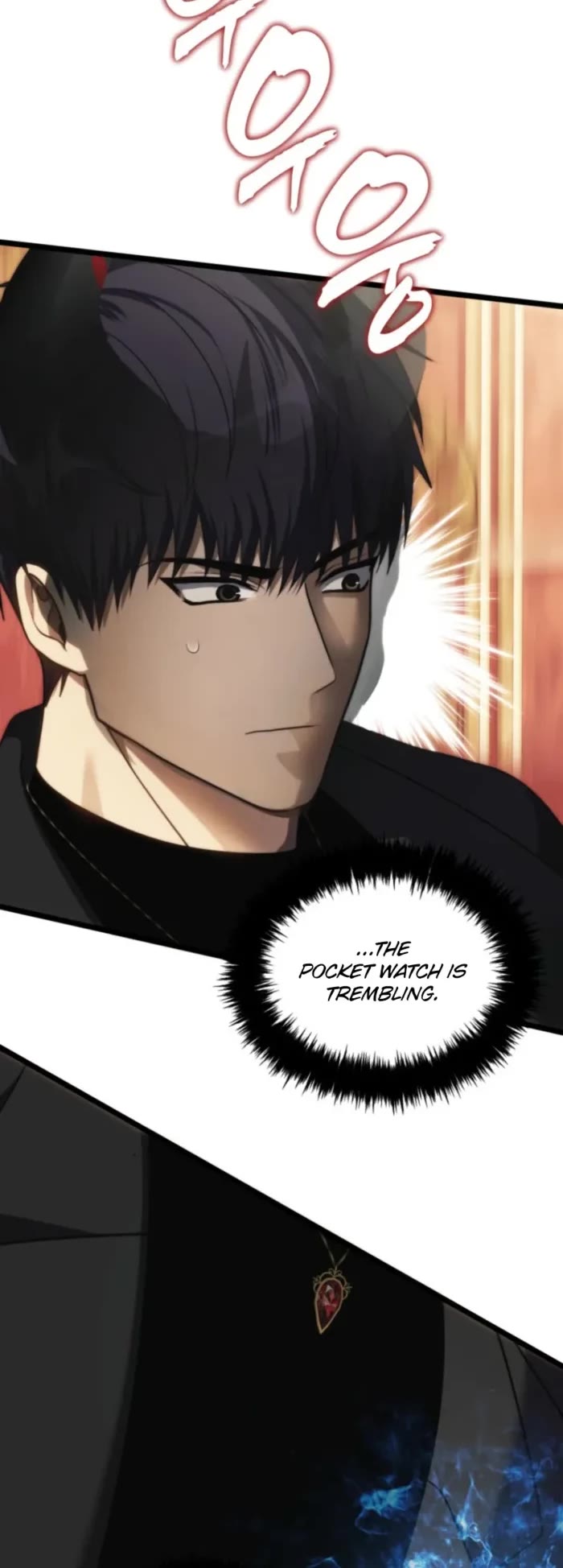 Ranker Who Lives A Second Time Chapter 216 page 47 - Chapter 216