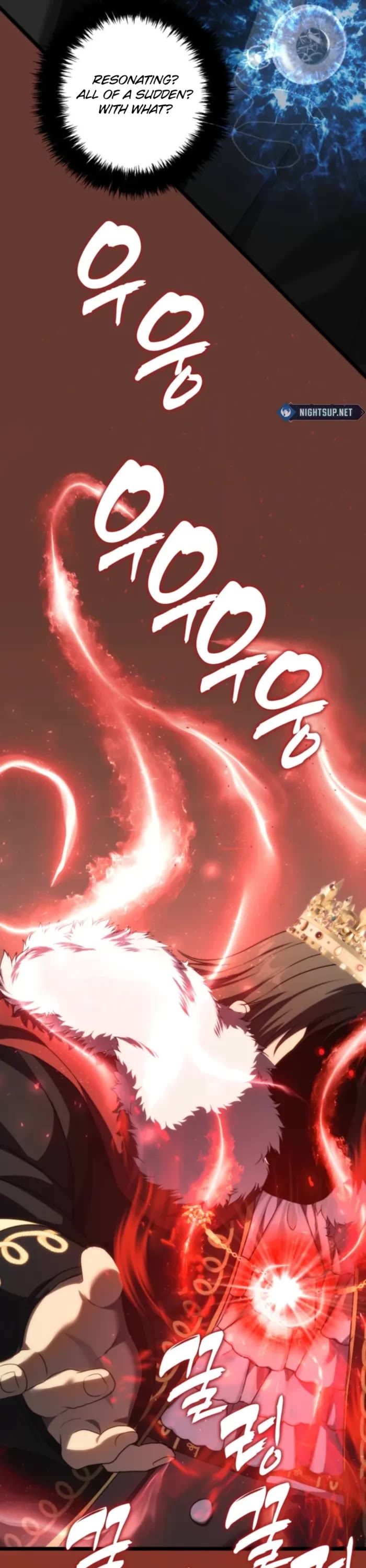 Ranker Who Lives A Second Time Chapter 216 page 48 - Chapter 216