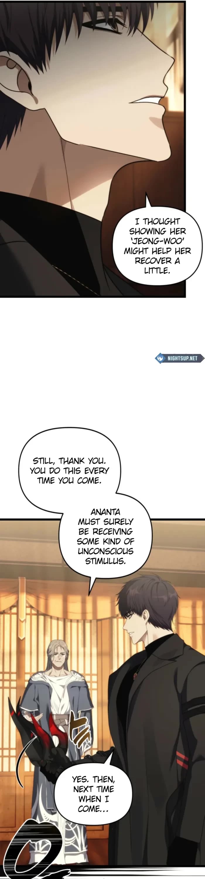 Ranker Who Lives A Second Time Chapter 216 page 5 - Chapter 216