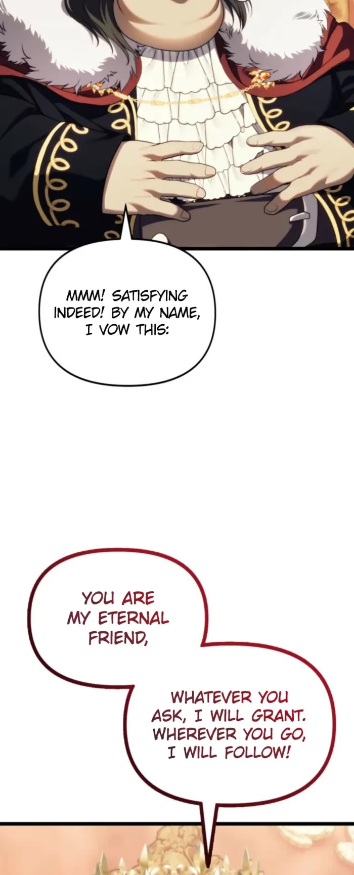 Ranker Who Lives A Second Time Chapter 216 page 51 - Chapter 216