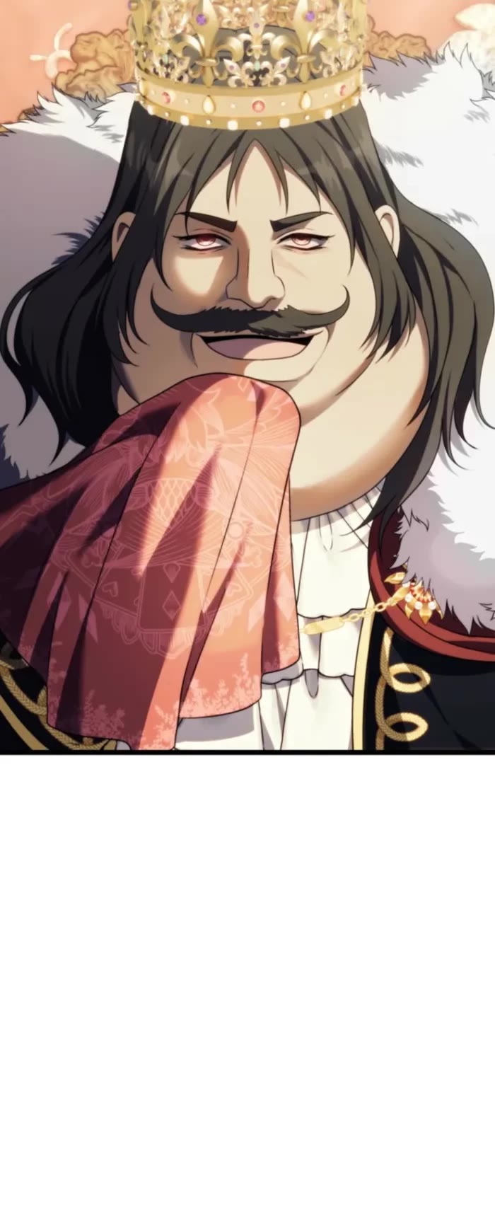 Ranker Who Lives A Second Time Chapter 216 page 52 - Chapter 216
