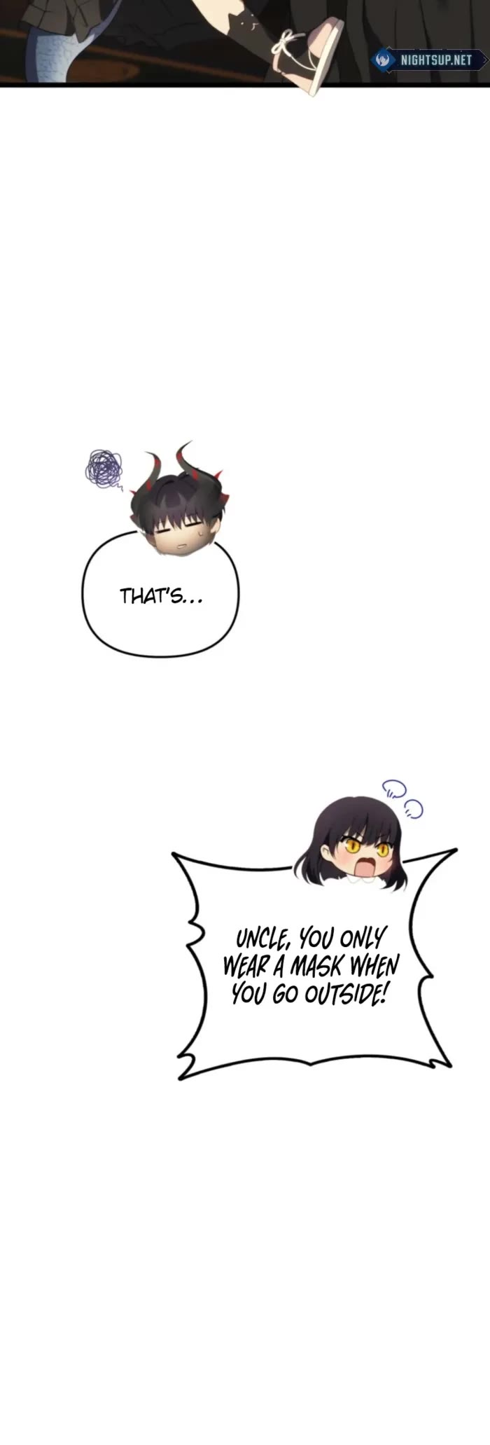 Ranker Who Lives A Second Time Chapter 216 page 8 - Chapter 216