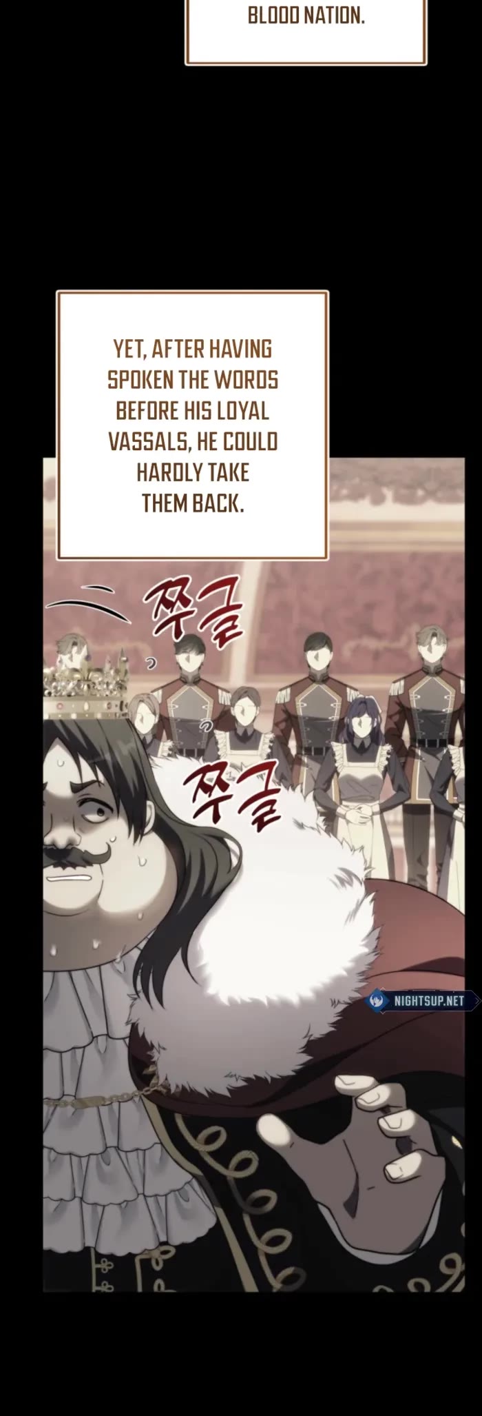 Ranker Who Lives A Second Time Chapter 217 page 14 - Chapter 217 (S3 End)