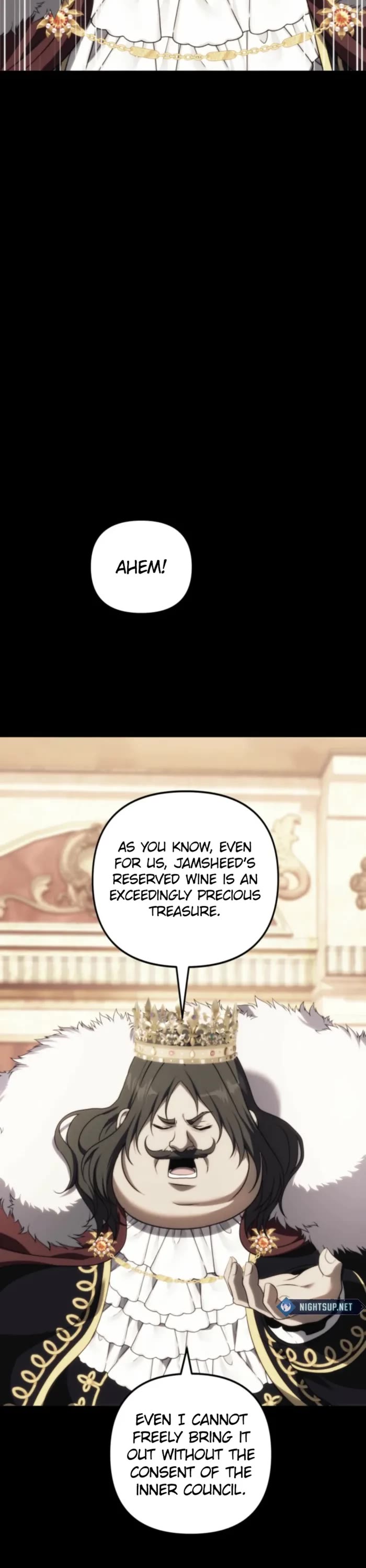 Ranker Who Lives A Second Time Chapter 217 page 17 - Chapter 217 (S3 End)