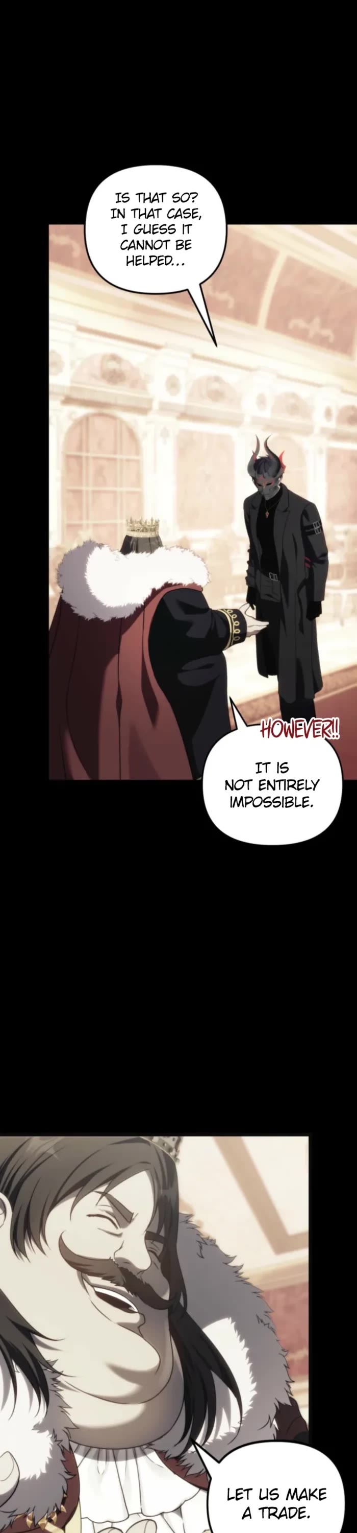 Ranker Who Lives A Second Time Chapter 217 page 18 - Chapter 217 (S3 End)