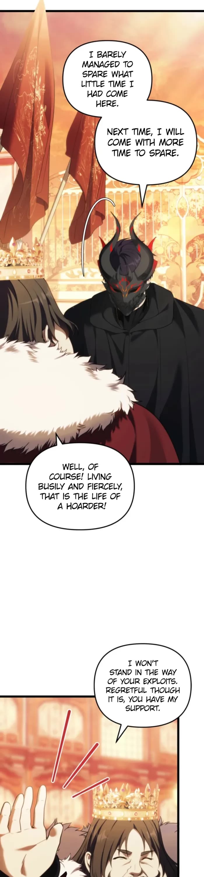 Ranker Who Lives A Second Time Chapter 217 page 2 - Chapter 217 (S3 End)