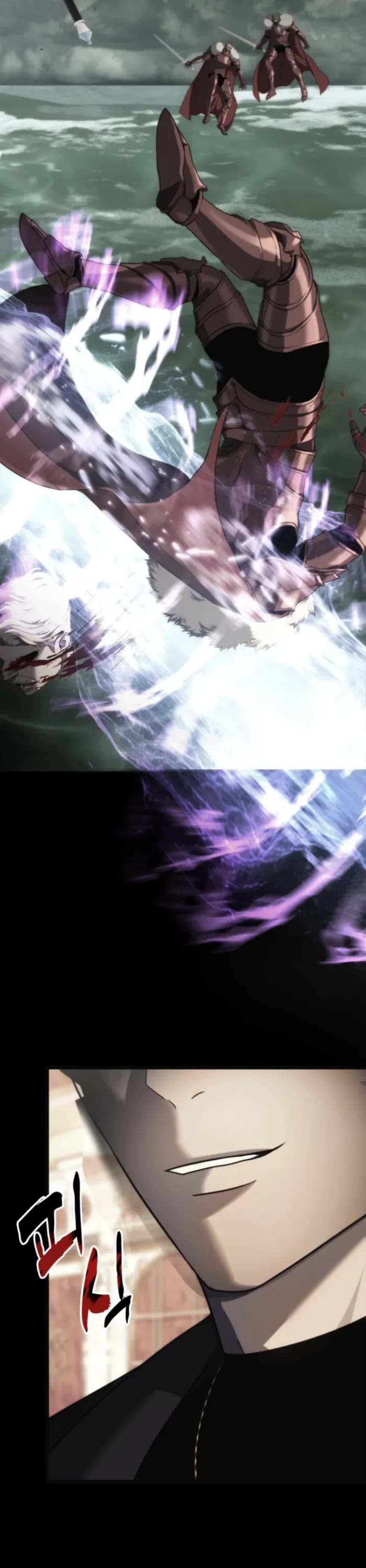Ranker Who Lives A Second Time Chapter 217 page 21 - Chapter 217 (S3 End)