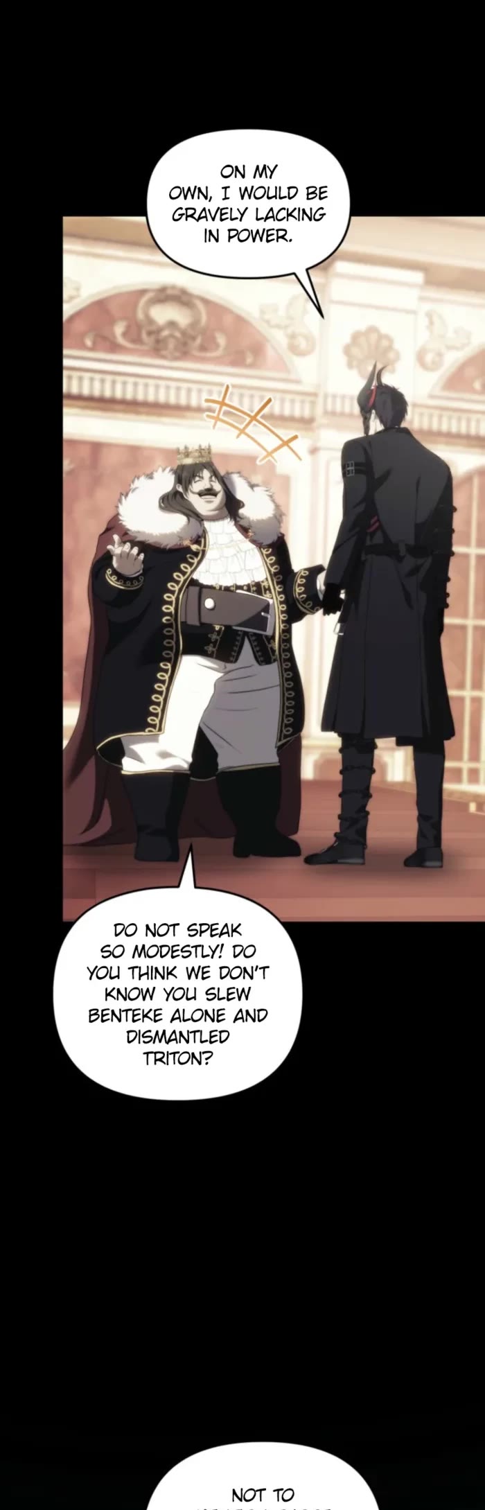 Ranker Who Lives A Second Time Chapter 217 page 24 - Chapter 217 (S3 End)