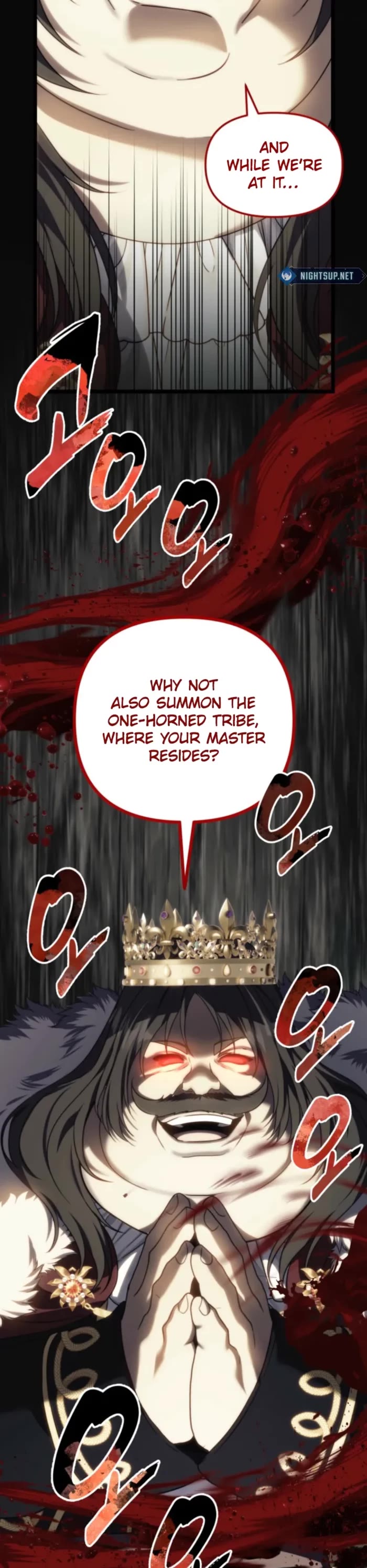 Ranker Who Lives A Second Time Chapter 217 page 28 - Chapter 217 (S3 End)