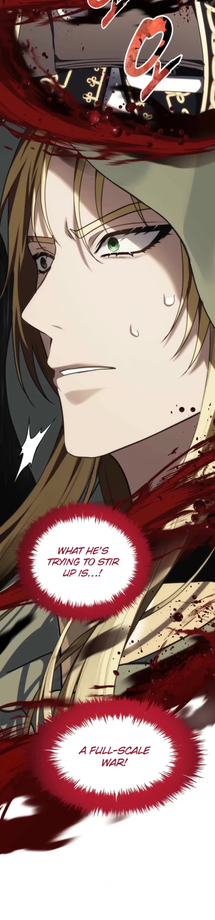 Ranker Who Lives A Second Time Chapter 217 page 29 - Chapter 217 (S3 End)